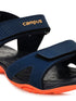 2GC-12 Navy Men's Sandals